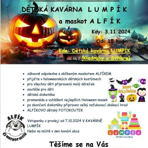 Halloween